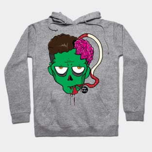 Brain Juice Hoodie